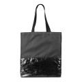 Sequin Tote