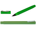 Rubberized Square Pen