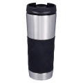 18 oz. Coco Quilted Vacuum Tumbler