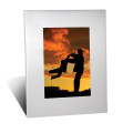 4" x 6" Aluminum Picture Frame