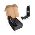 Light-Up-Your-Logo Essentials Gift Set