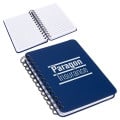 Hefty Hardcover Notebook