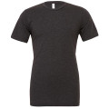 Bella+Canvas® Unisex Tri Blend Short Sleeve T-Shirt