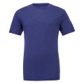 Bella+Canvas® Unisex Tri Blend Short Sleeve T-Shirt