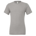 Bella+Canvas® Unisex Tri Blend Short Sleeve T-Shirt