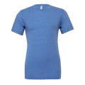 Bella+Canvas® Unisex Tri Blend Short Sleeve T-Shirt