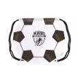 Soccer Drawstring Backpack