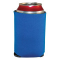 Folding Can Cooler Sleeve