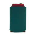 Folding Can Cooler Sleeve