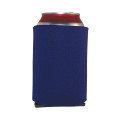 Folding Can Cooler Sleeve