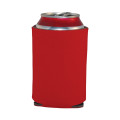 Folding Can Cooler Sleeve