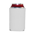 Folding Can Cooler Sleeve