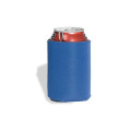 Folding Can Cooler Sleeve