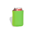 Folding Can Cooler Sleeve