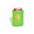 Folding Can Cooler Sleeve