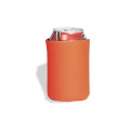 Folding Can Cooler Sleeve