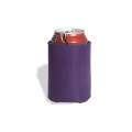 Folding Can Cooler Sleeve