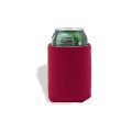 Folding Can Cooler Sleeve