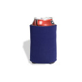 Folding Can Cooler Sleeve