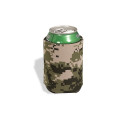 Folding Can Cooler Sleeve