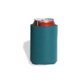 Folding Can Cooler Sleeve