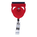 Badge Holder- Screen Cleaner