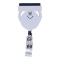 Badge Holder- Screen Cleaner