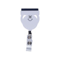 Badge Holder- Screen Cleaner
