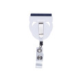 Badge Holder- Screen Cleaner