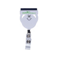 Badge Holder- Screen Cleaner