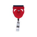 Badge Holder- Screen Cleaner