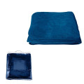 Chenille Micro Plush Fleece Blanket