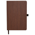 Woodgrain Journal