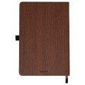 Woodgrain Journal