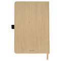 Woodgrain Journal