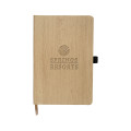 Woodgrain Journal