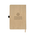 Woodgrain Journal