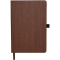 Woodgrain Journal