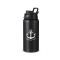 16.9oz Helio Aluminum Bottle