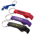 Bottle Opener Key Chain
