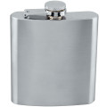 6oz Stainless Steel Flask