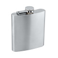 6oz Stainless Steel Flask