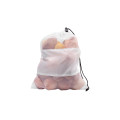 Mesh Drawcord Bag