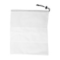 Mesh Drawcord Bag
