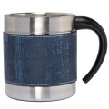 10oz Casablanca Coffee Cup