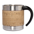 10oz Casablanca Coffee Cup