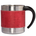 10oz Casablanca Coffee Cup
