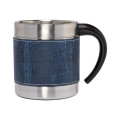 10oz Casablanca Coffee Cup