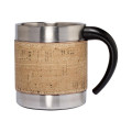 10oz Casablanca Coffee Cup