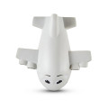 Smiley Plane Stress Reliever